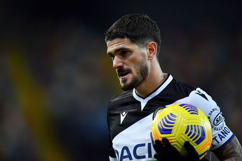 Udinese Calcio v US Sassuolo - Serie A